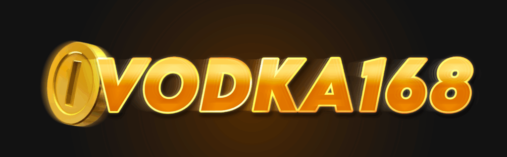 vodka168